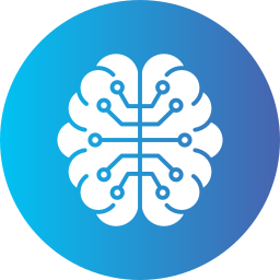 Neurodevelopment icon