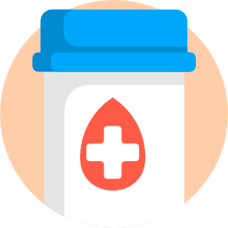 Pills icon