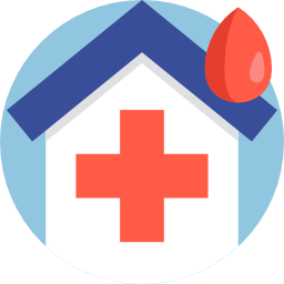 Hospital icon