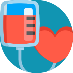 Iv bag icon