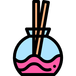 Incense icon
