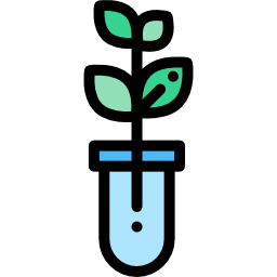 Plant icon