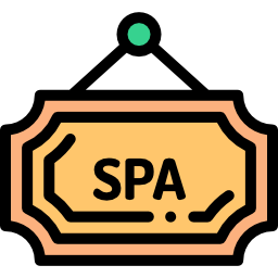 spa Ícone