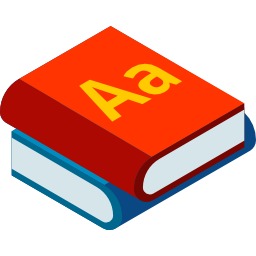 Books icon