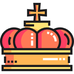 Crown icon