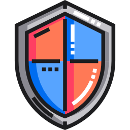 Shield icon