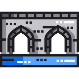 Bridge icon