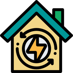 House icon