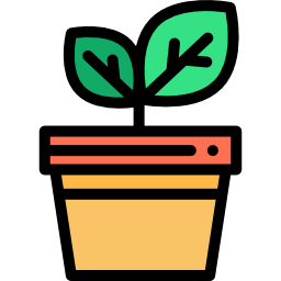 Plant icon