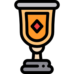 Trophy icon