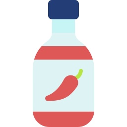 salsa chili icona