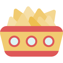 nacho's icoon
