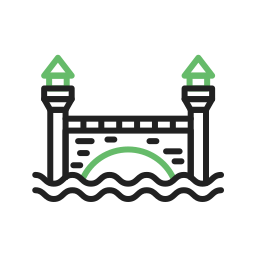 Bridge icon