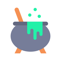 Cauldron icon