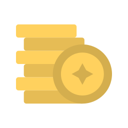 Coins icon