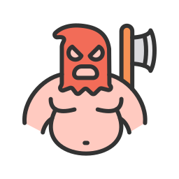 Executioner icon