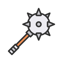 Mace icon