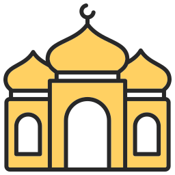 Mosque icon