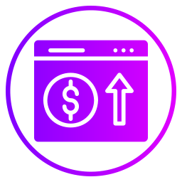 Monetization icon