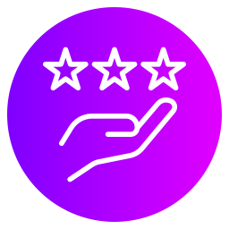 Review icon