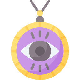 amuleto icona
