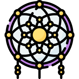 Dreamcatcher icon