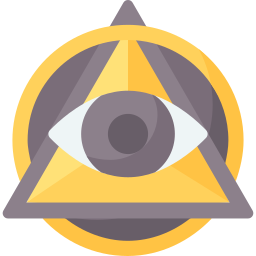 Illuminati icon