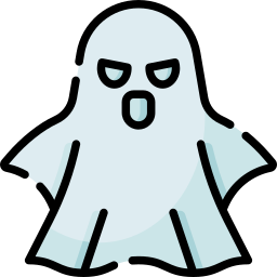 Ghost icon