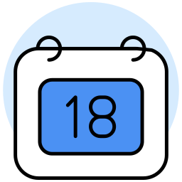 kalender icon