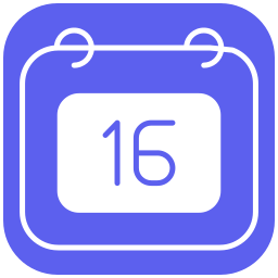 kalender icon