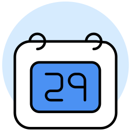 kalender icon