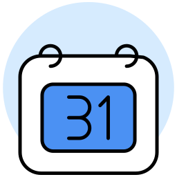 Calendar icon