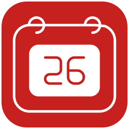 kalender icon