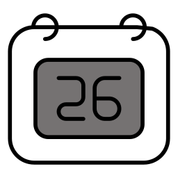 kalender icon