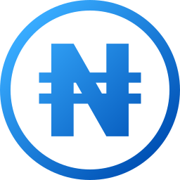 naira-zeichen icon