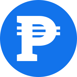 peso-teken icoon