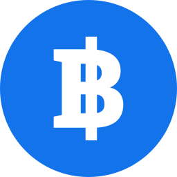 Baht sign icon