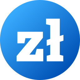 Zloty icon