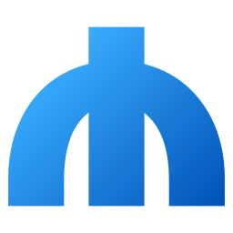 마낫 기호 icon