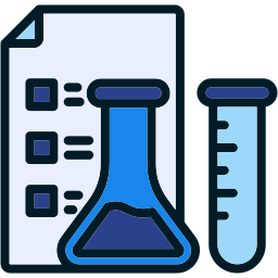 Laboratorium icon
