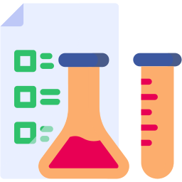Laboratorium icon