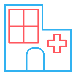 krankenhaus icon