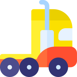 セミトラック icon