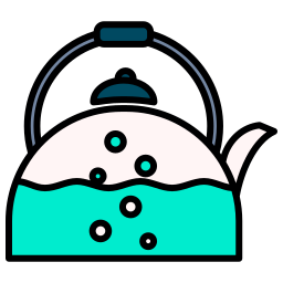 Kettle icon