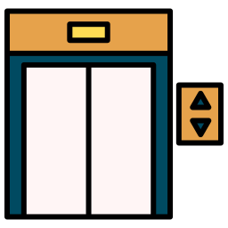 Elevator icon