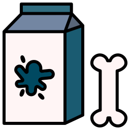 Milk icon