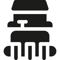 空気圧 icon
