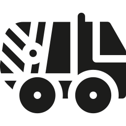 müllwagen icon