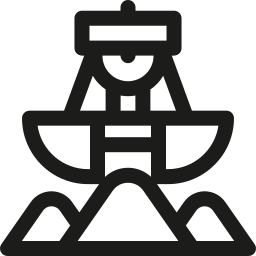 baumaschine icon