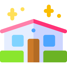 Новый дом иконка